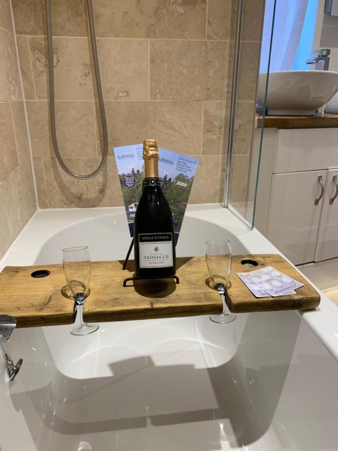 شقة The Stowe شروزبري المظهر الخارجي الصورة